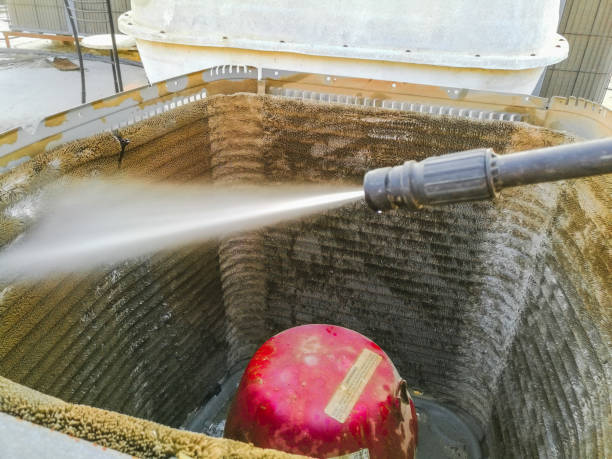 Best Air Vent Cleaning Services  in Baxter, TN