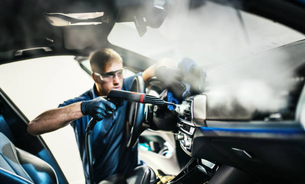 Best Best Air Duct Cleaning Near Me  in Baxter, TN