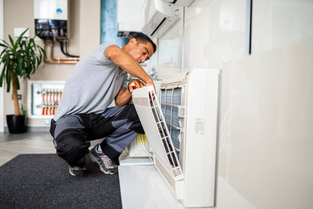 Best HVAC Air Duct Cleaning  in Baxter, TN
