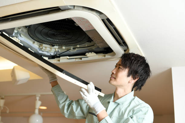 Best Professional Duct Cleaning Services  in Baxter, TN
