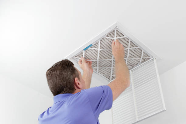 Best Air Duct Cleaning Company Near Me  in Baxter, TN